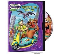 What's New Scooby Doo 7: Ghosts on the Go [USA] [DVD]
