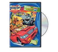 What'S New Scooby Doo 9: Route Scary6 [Edizione: Stati Uniti] [USA] [DVD]