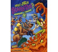 What'S New Scooby-Doo: Complete Third Season [Edizione: Stati Uniti] [Reino Unido] [DVD]