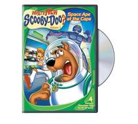 What'S New Scooby Doo [Edizione: Stati Uniti] [USA] [DVD]