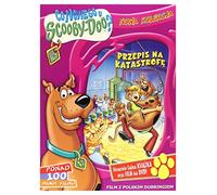 What's New, Scooby-Doo (IMPORT) (No hay versión española)