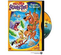 What's New Scooby Doo: Safari, So Good! [USA] [DVD]