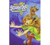What's New Scooby-Doo?: The Complete Series [USA] [DVD]
