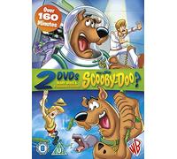 What's_New,_Scooby-Doo?_(TV_Series) [Reino Unido] [DVD]