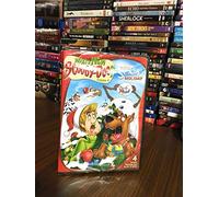 WHAT'S NEW SCOOBY-DOO. VOL. 4: MERRY SCARY HOLIDAY