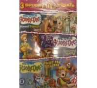 What's New Scooby-Doo: Vol 4 [Reino Unido] [DVD]