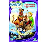 What'S New Scooby Doo : Vol. 9 - Fright House Of A Lighthouse [Edizione: Regno Unito] [Reino Unido] [DVD]