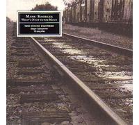 What's Next to the Moon by Mark Kozelek (2001-02-27)