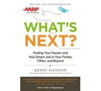 Whats Next? Updated (ebook)