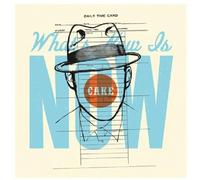 What's Now Is Now [Vinilo]