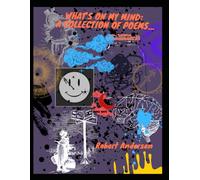 What's On My Mind: a collection of Poems