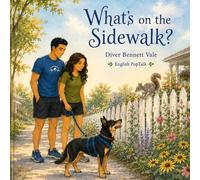 What's on the Sidewalk?