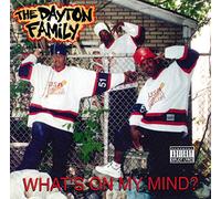 Whats on Your Mind