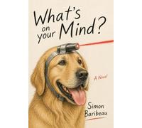 What's on your Mind?: A Novel