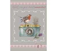 What's on your mind beautiful?