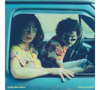 What's On Your Mind [Vinilo]