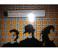 What's on Your Mind [Vinilo]