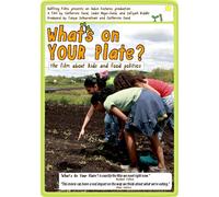 What's On Your Plate? (DVD) Various Artists (Importación USA)