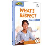 What's Respect [Reino Unido] [DVD]