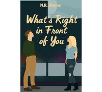What's Right in Front of You (The Hillcrest Collective)