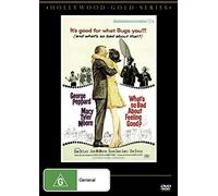 What's So Bad About Feeling Good? | NON-USA Format | Region 4 Import - Australia