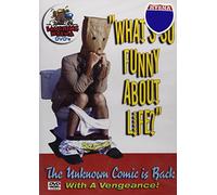 What's So Funny About Life [Reino Unido] [DVD]