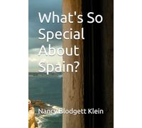 What's So Special About Spain?