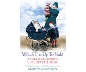 Whats Tha Up To Nah? (ebook)