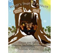 What's That All About?: Winter Events: Volume 2