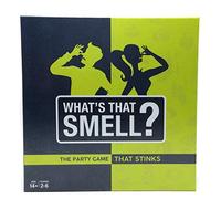 What's That Smell? - The Party Game That Stinks!