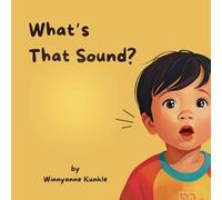 What's That Sound?