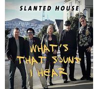 What's That Sound I Hear