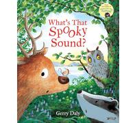 What's That Spooky Sound?