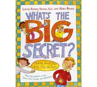 What's the Big Secret?: Talking about Sex with Girls and Boys