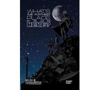 What's the furthest place from here 3 (HC)