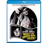 What'S The Matter With Helen [Edizione: Stati Uniti] [Italia] [Blu-ray]