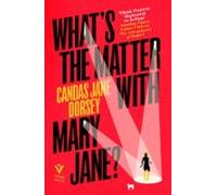 Whats The Matter With Mary Jane? (ebook)