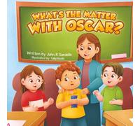What's The Matter With Oscar?