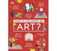 What's the Point of Art?