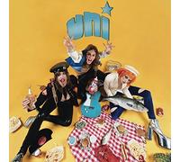 What's The Problem? [Vinilo]