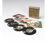 (What's The Story) Morning Glory? (Limited 7in Vinyl Singles Box Set) [Vinilo]
