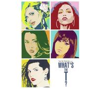 What's The T? [DVD]