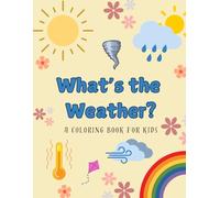 What's the Weather?