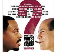 What'S the Worst That Could Ha - Soundtrack