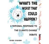 Whats The Worst That Could Happen? (ebook)