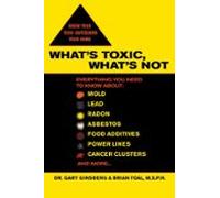 Whats Toxic Whats Not (ebook)