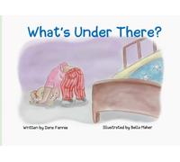 What's Under There?: A Sweet Rhyming Picture Book for Toddlers Ages 1-3 and Preschoolers - An Interactive Read-Aloud with Little Hidden Surprises