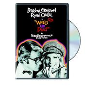 What's Up, Doc? [Reino Unido] [DVD]