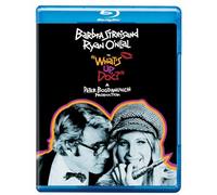 What'S Up Doc [Edizione: Stati Uniti] [Reino Unido] [Blu-ray]