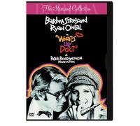 What's Up Doc [Reino Unido] [DVD]